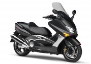 Yamaha Tmax